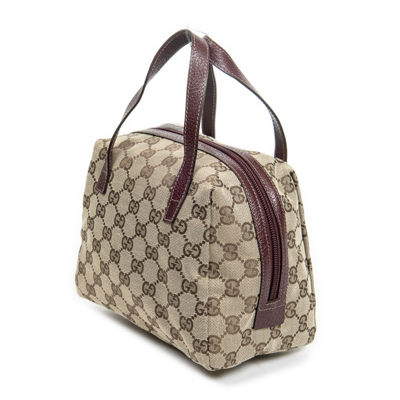 Gucci Cosmetic Pouch - Picture 2 of 10